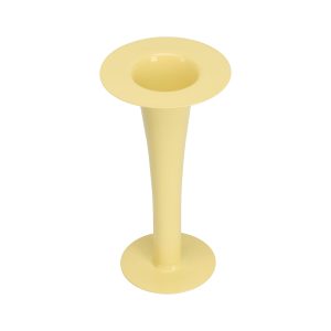 Design Letters - Trumpet - 2 in 1 Vase & Kerzenhalter