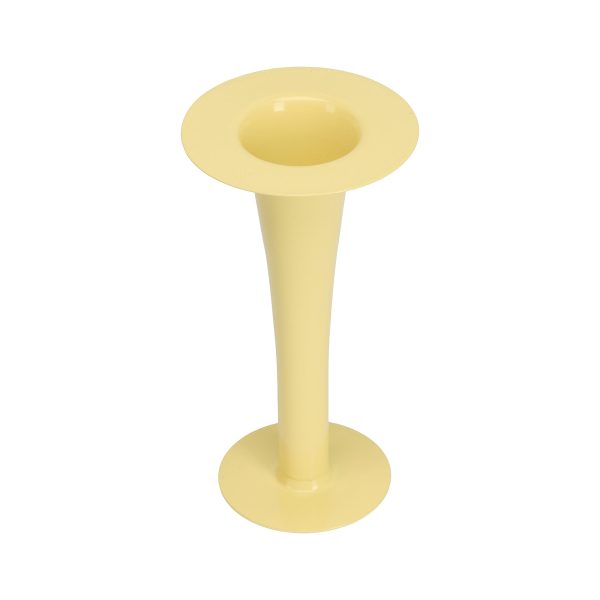 Design Letters - Trumpet - 2 in 1 Vase & Kerzenhalter