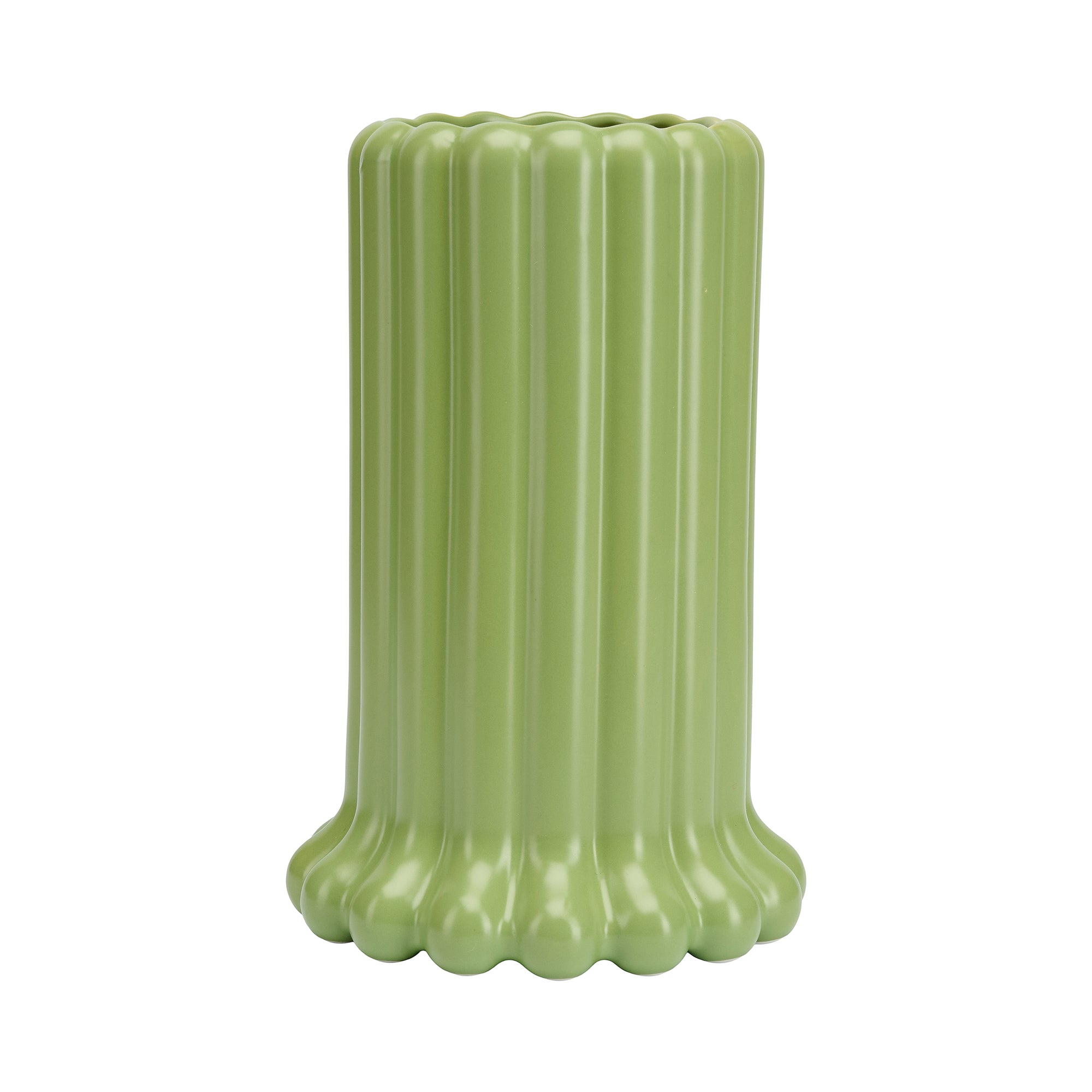 Design Letters - Tubular Vase