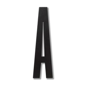 Design Letters - Wooden Letters Indoor