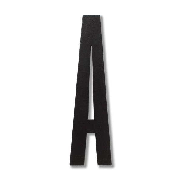 Design Letters - Wooden Letters Indoor
