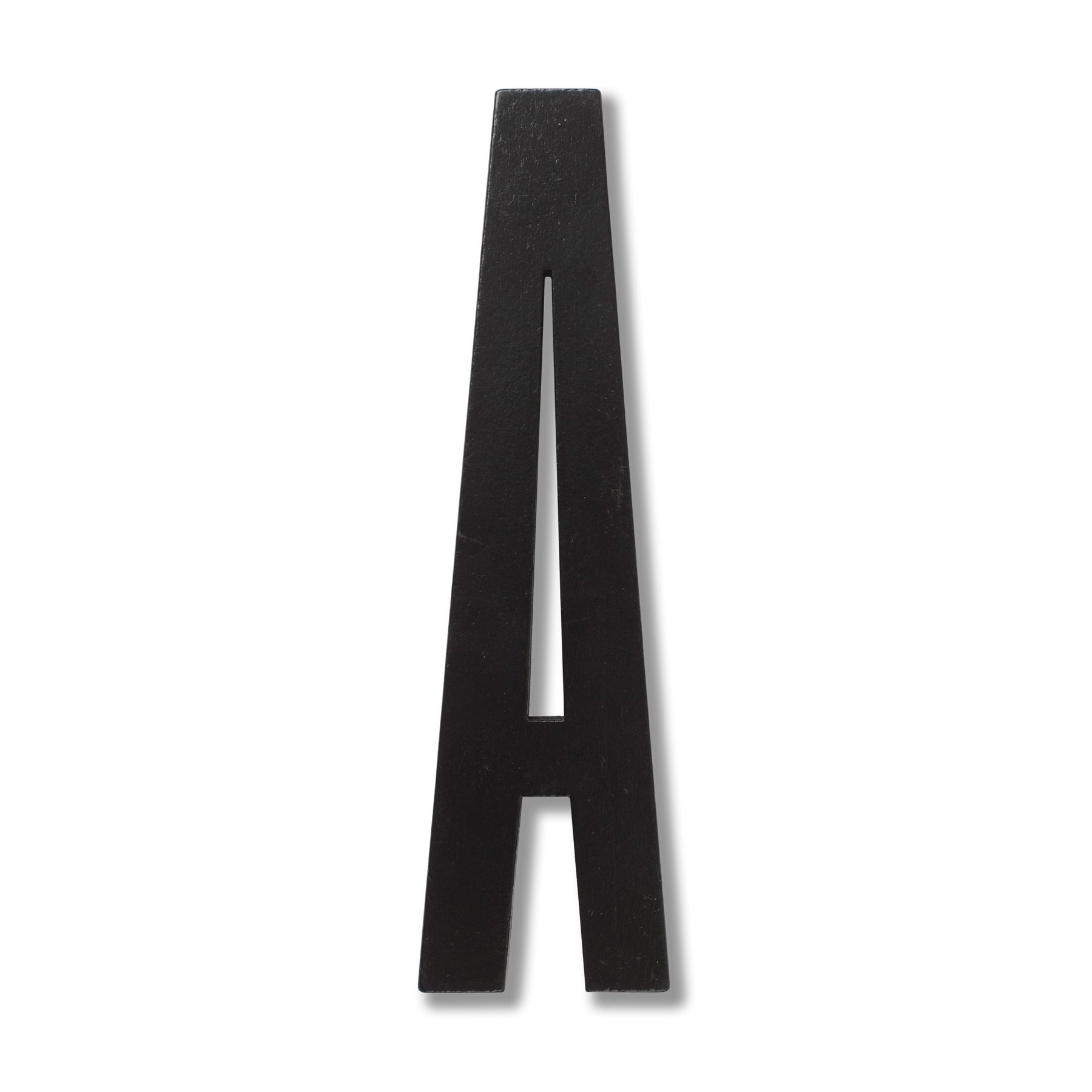 Design Letters - Wooden Letters Indoor
