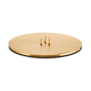 ester & erik - Kerzenteller, ⌀ 12 cm
