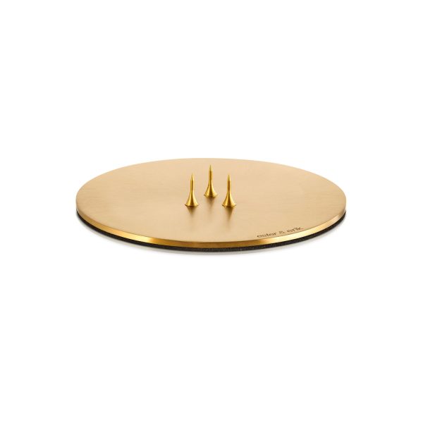 ester & erik - Kerzenteller, ⌀ 9 cm