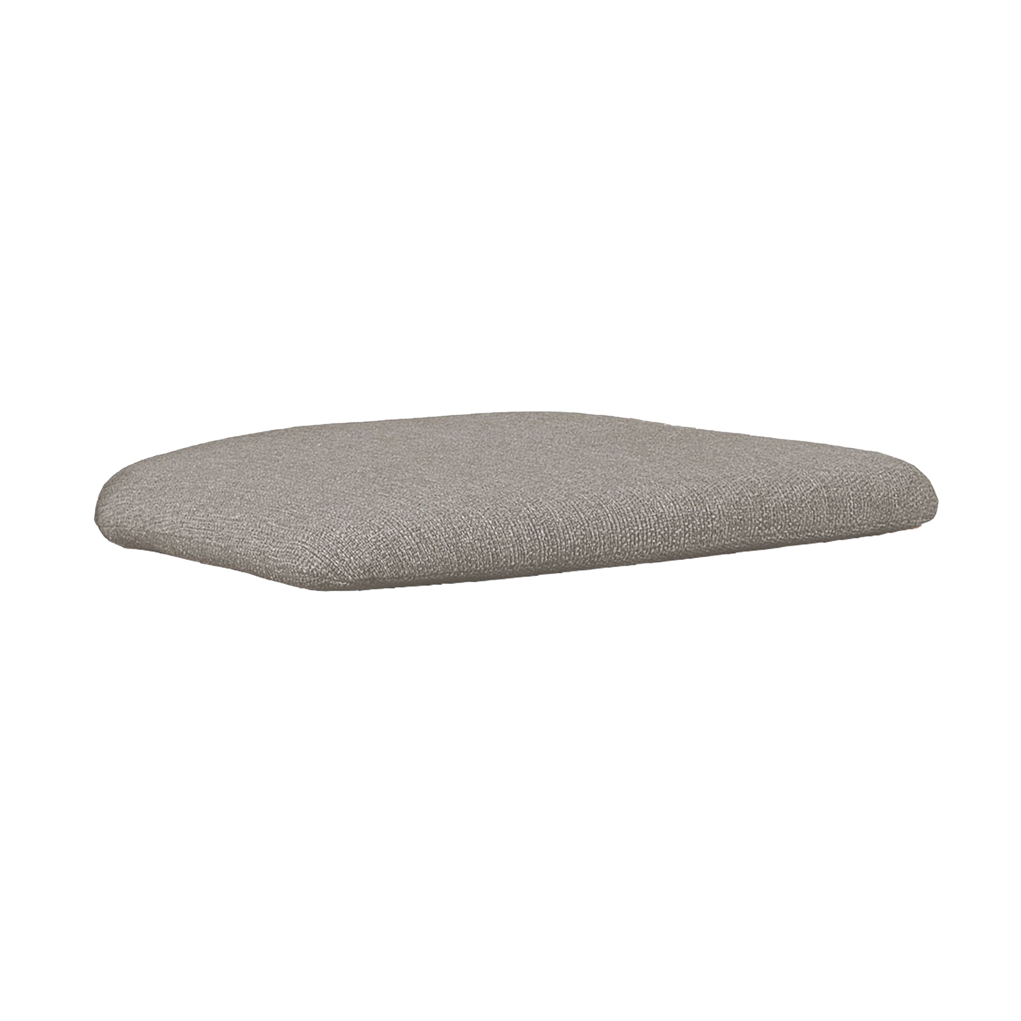 Ethnicraft - Sitzkissen Bok Outdoorstuhl, mokka