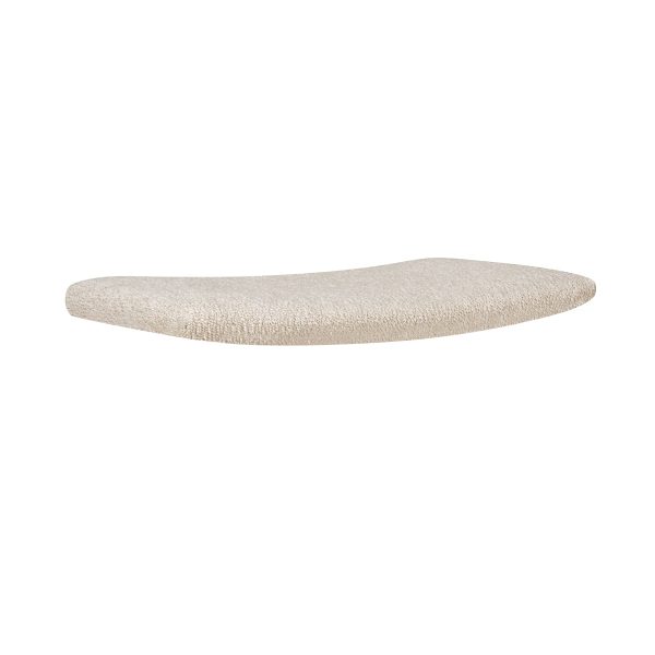 Ethnicraft - Sitzkissen Osso Outdoor Hocker