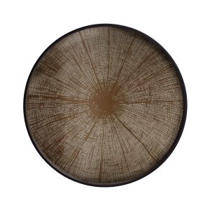 Ethnicraft - Slice Tablett