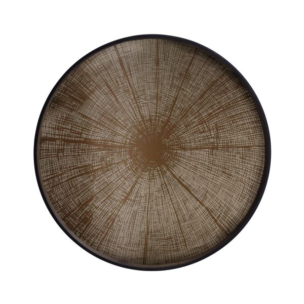 Ethnicraft - Slice Tablett