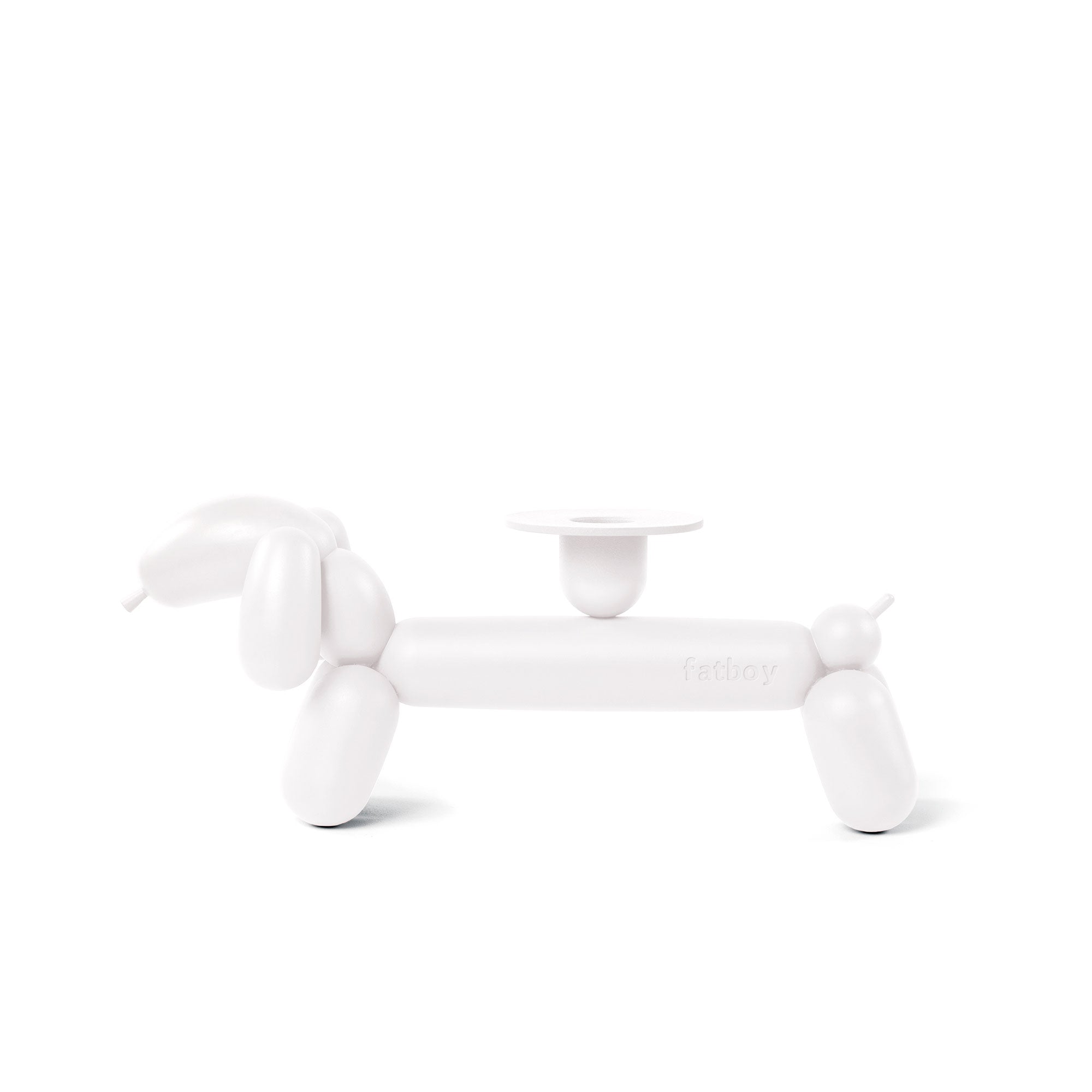 Fatboy - can-dolls Kerzenständer