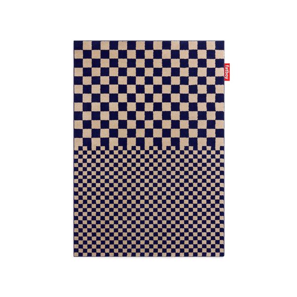Fatboy - Petit Square Affair Teppich
