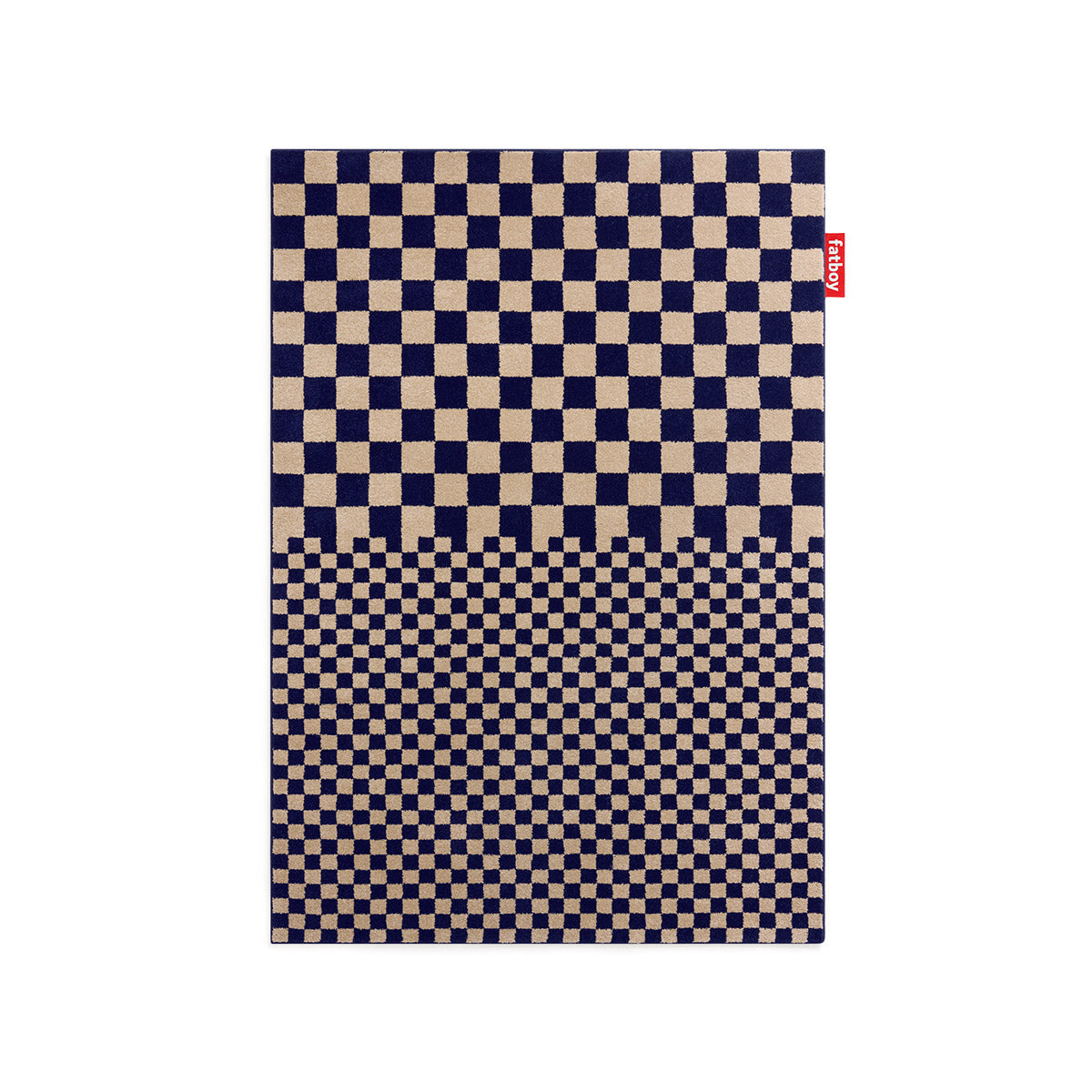 Fatboy - Petit Square Affair Teppich