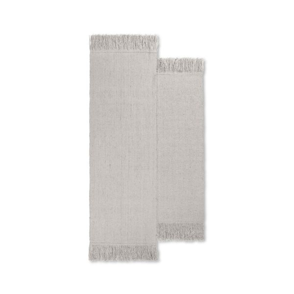 Ferm Living - Alter Teppich