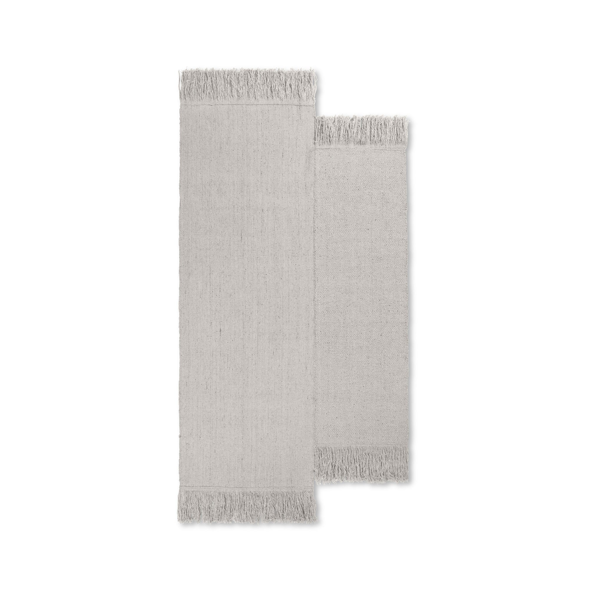 Ferm Living - Alter Teppich