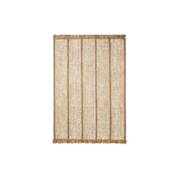 Ferm Living - Athens Stripes Teppich