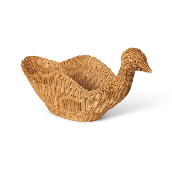 Ferm Living - Bird Aufbewahrung