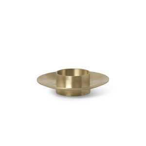 Ferm Living - Block Kerzenhalter