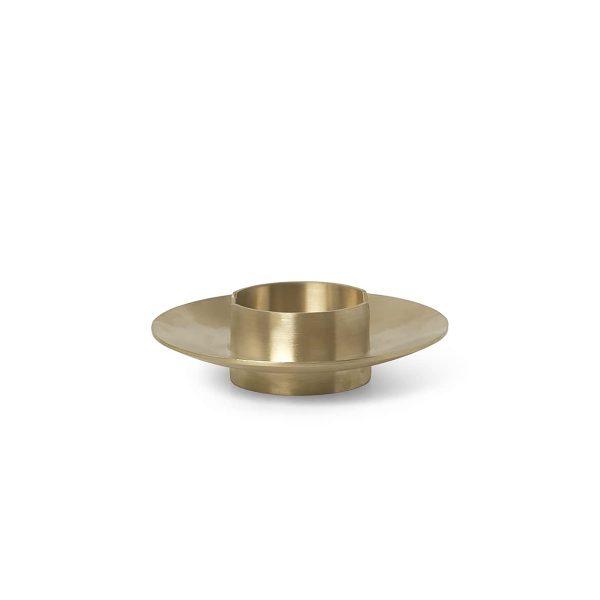 Ferm Living - Block Kerzenhalter
