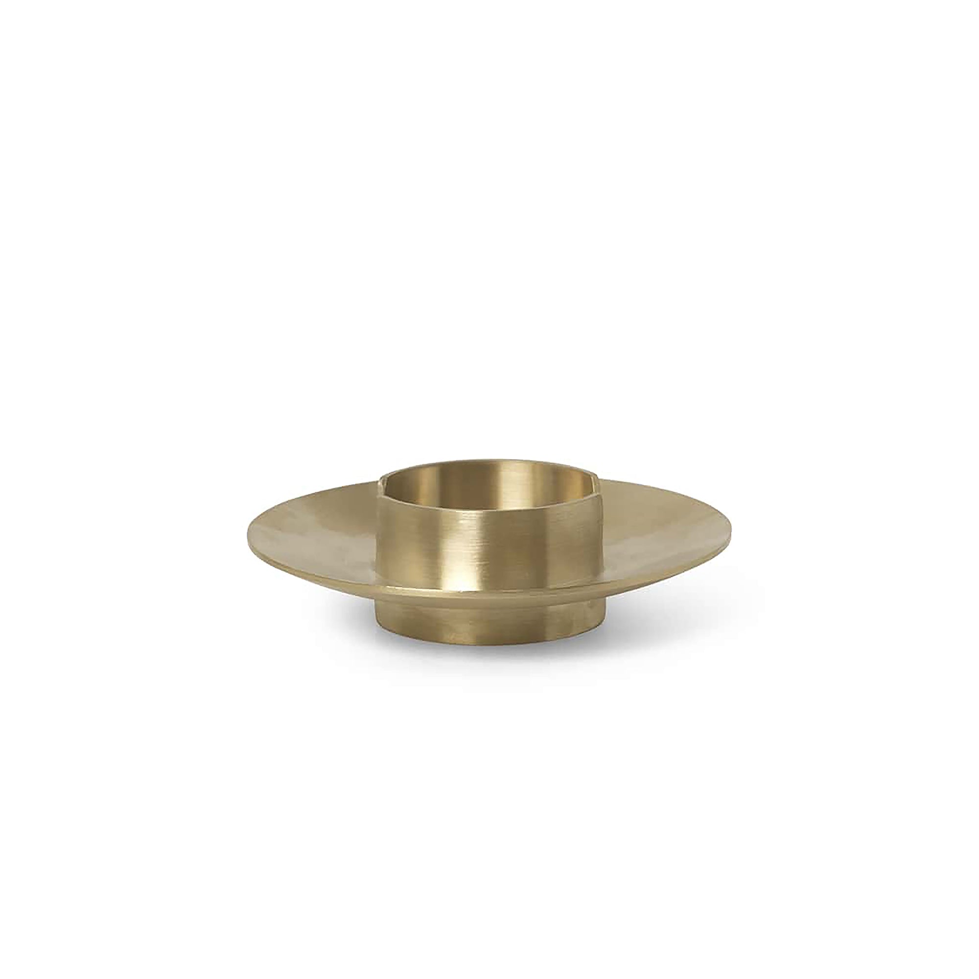 Ferm Living - Block Kerzenhalter