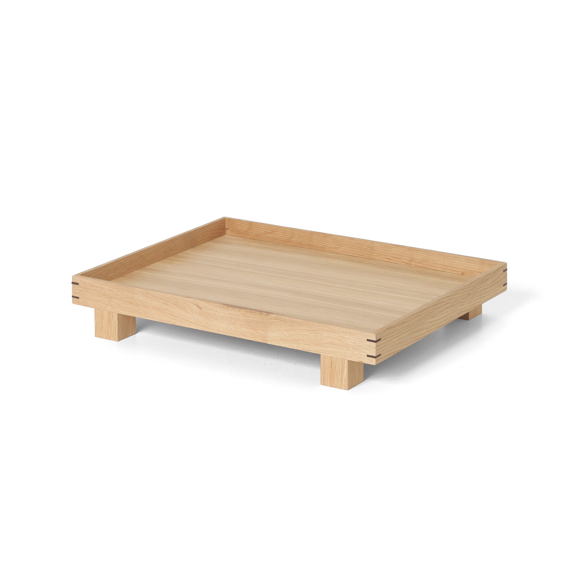 Ferm Living - Bon Holztablett