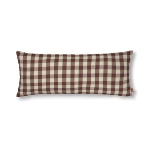 Ferm Living - Bothy Check Kissen