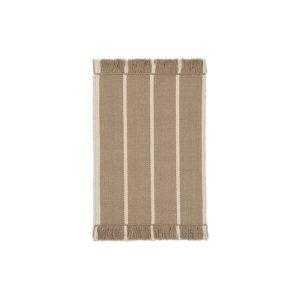 Ferm Living - Calm Kelim Fußmatte