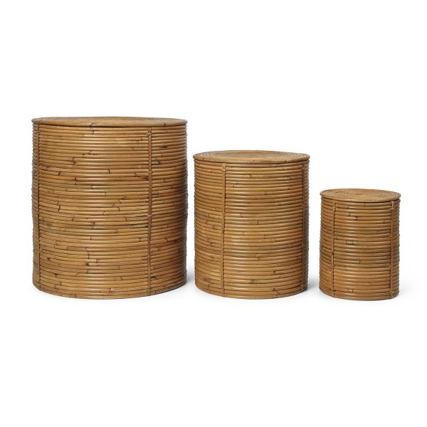 Ferm Living - Column Storage