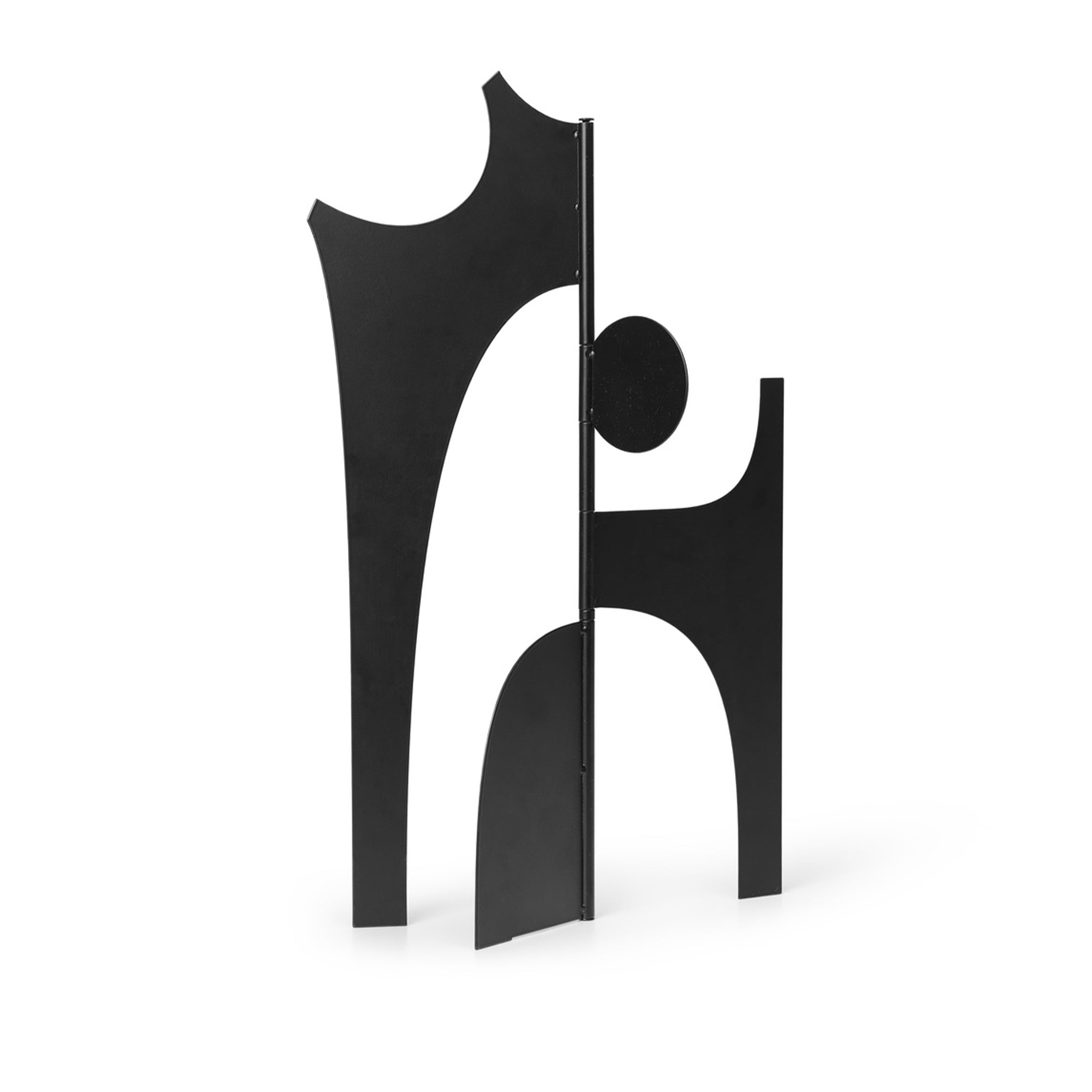 Ferm Living - Contour Skulptur