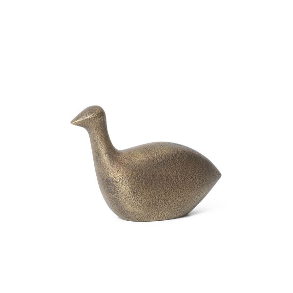 Ferm Living - Coot Briefbeschwerer
