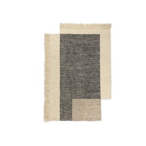 Ferm Living - Counter Teppich