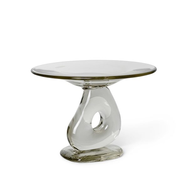 Ferm Living - Damo Glas Centerpiece