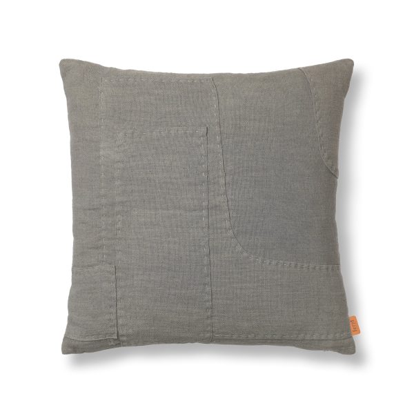 Ferm Living - Darn Kissen