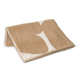 Ferm Living - Ebb Strandtuch