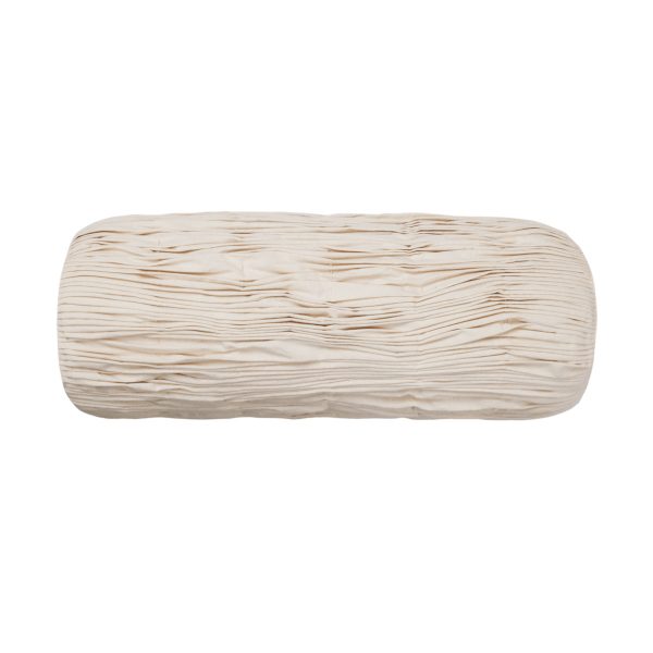 Ferm Living - Falda Smocked Kissen