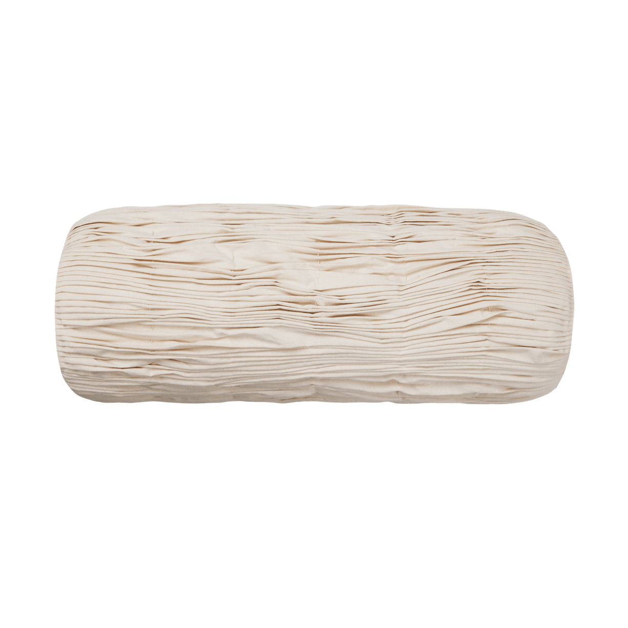 Ferm Living - Falda Smocked Kissen