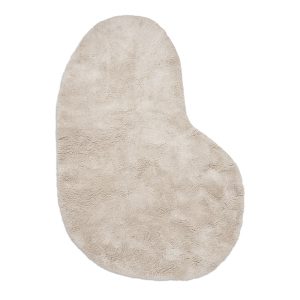 Ferm Living - Forma Wollteppich