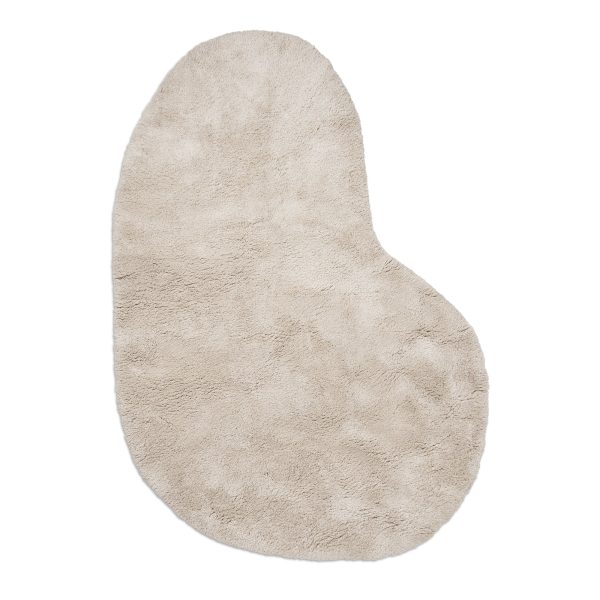 Ferm Living - Forma Wollteppich