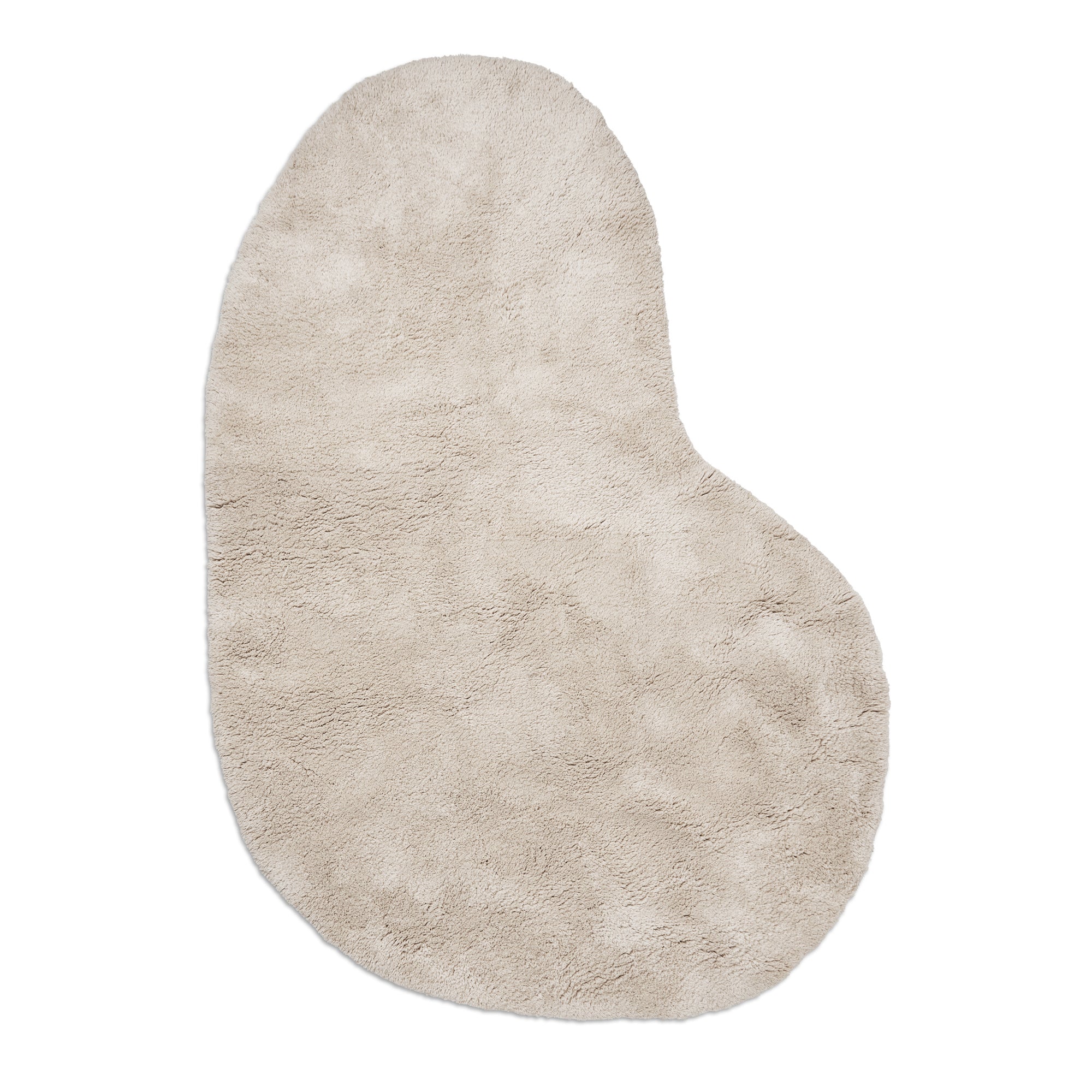 Ferm Living - Forma Wollteppich