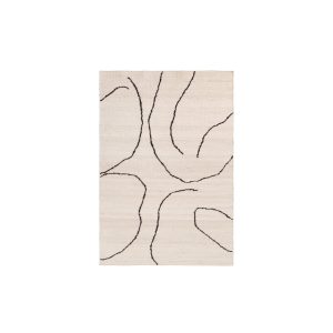 Ferm Living - Gesso Juteteppich