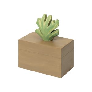Ferm Living - Harbour Aufbewahrungsbox