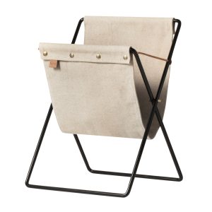 Ferm Living - Herman Magazinhalter