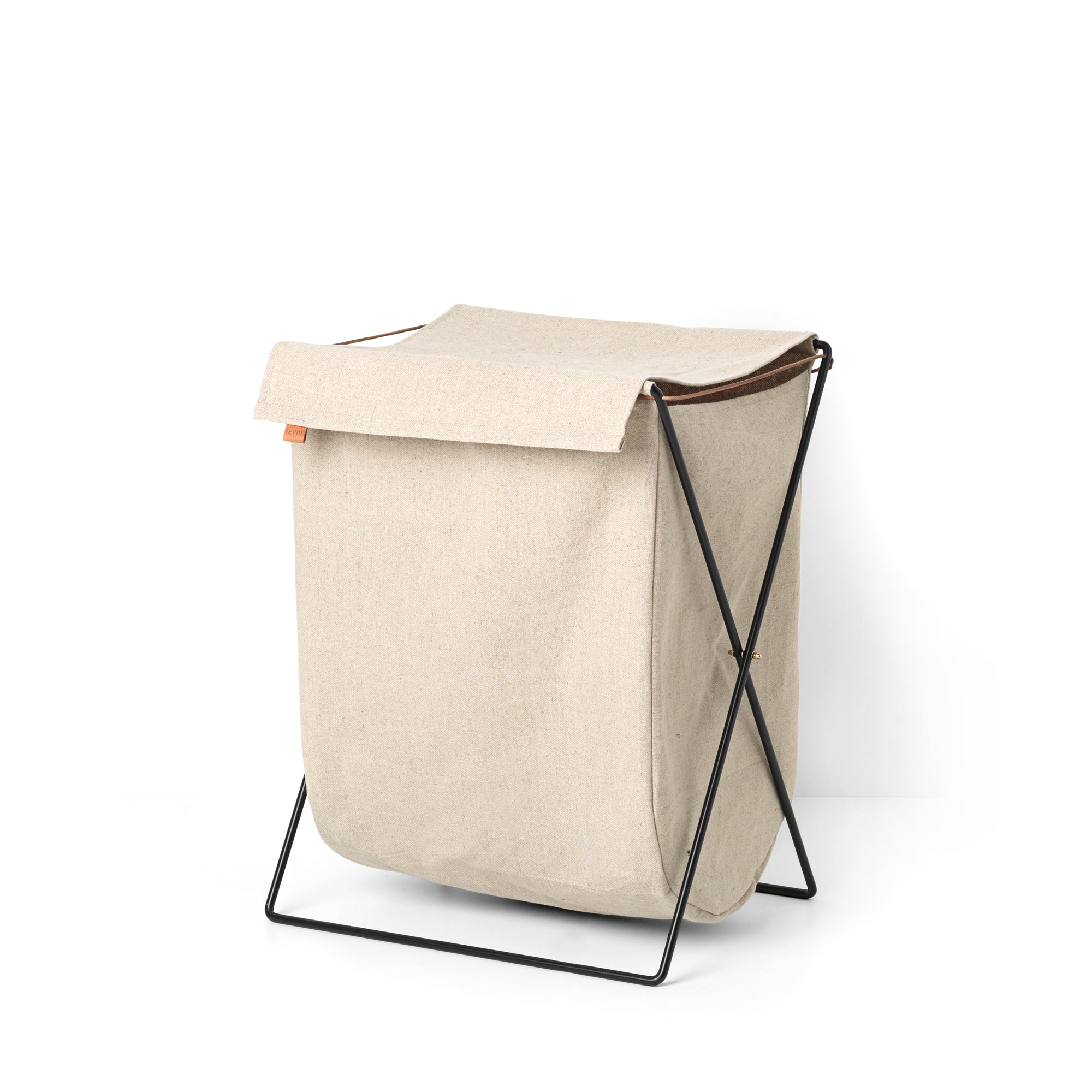 Ferm Living - Herman Wäschekorb