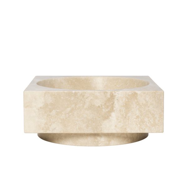 Ferm Living - Hew Dekoschale