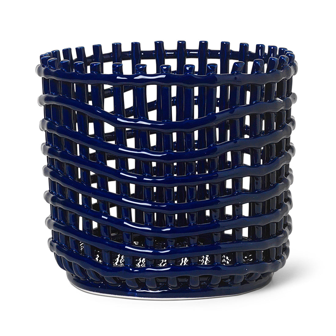 Ferm Living - Keramik Korb