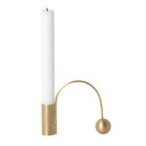 Ferm Living - Kerzenhalter Balance