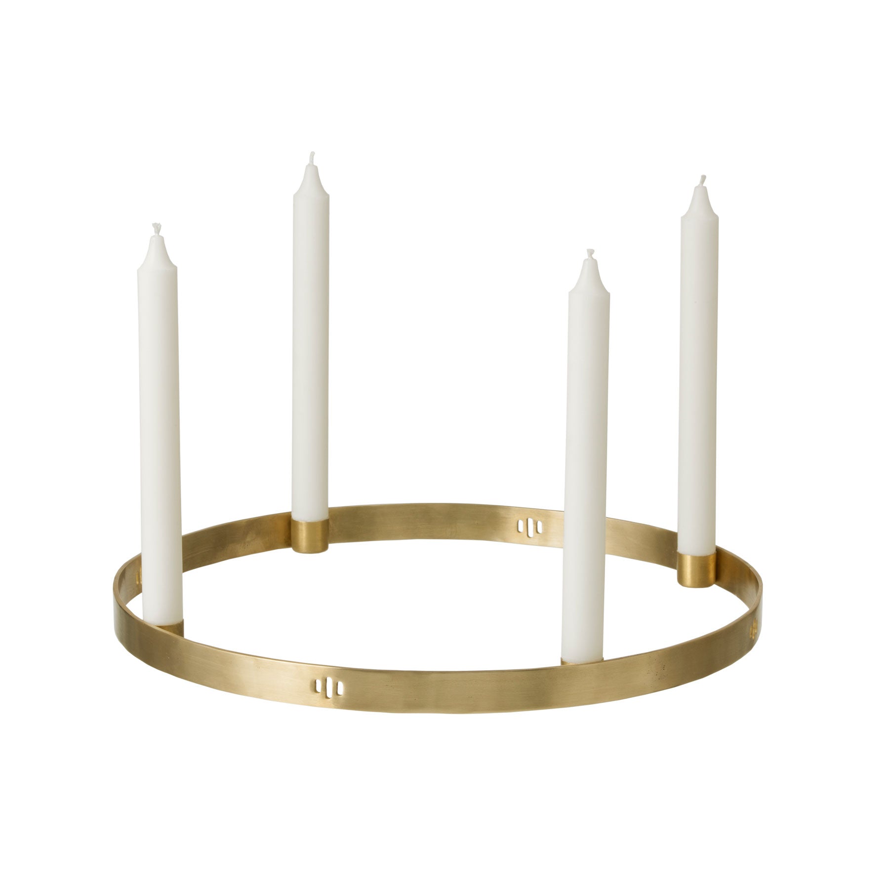Ferm Living - Kerzenhalter Circle