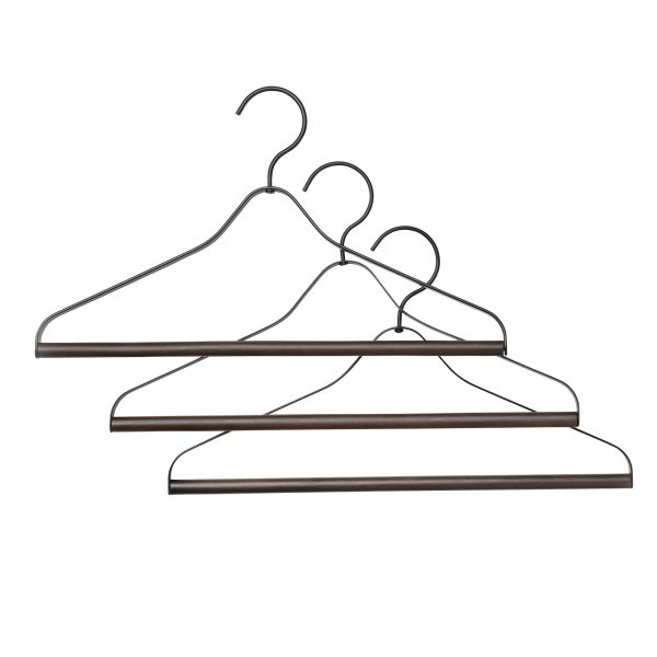 Ferm Living - Kleiderbügel (3er-Set)