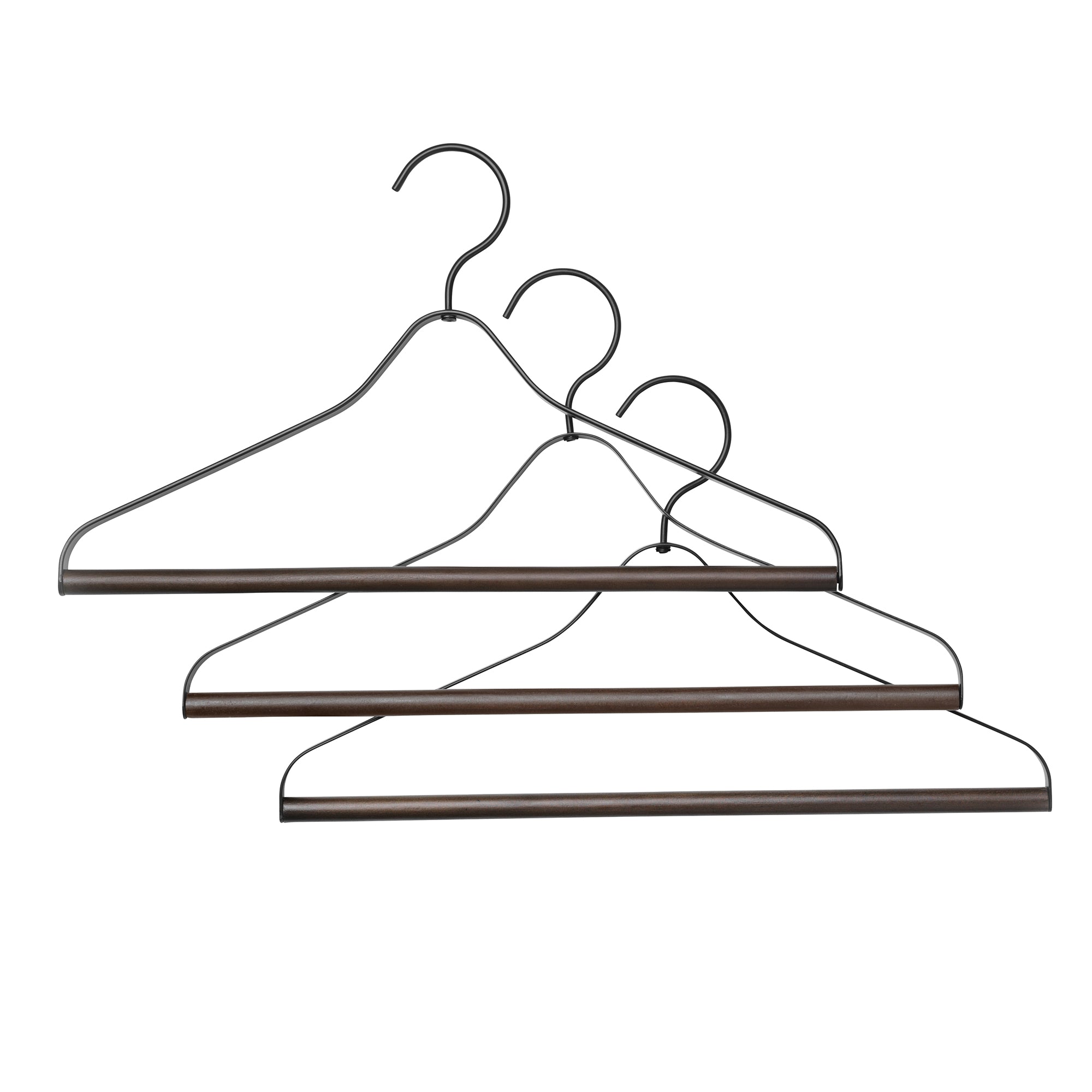 Ferm Living - Kleiderbügel (3er-Set)