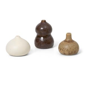 Ferm Living - Komo Minivasen