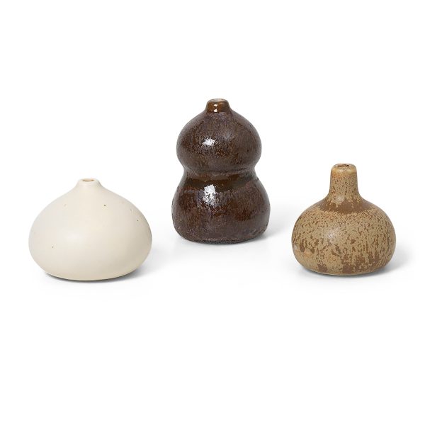 Ferm Living - Komo Minivasen