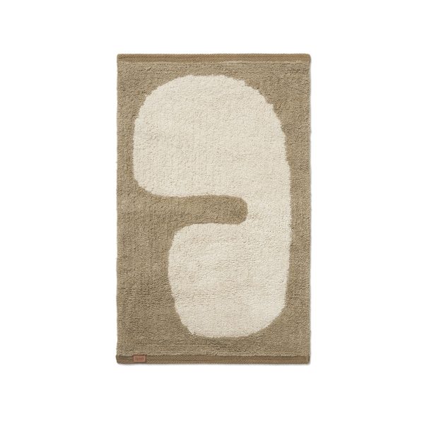 Ferm Living - Lay Fußmatte